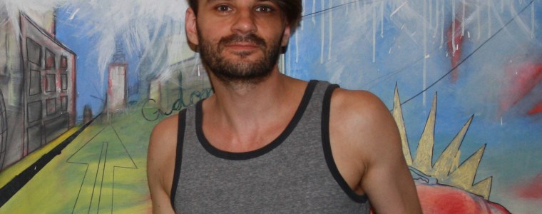 Schnappschuss aus dem Atelier_Ausschnitt