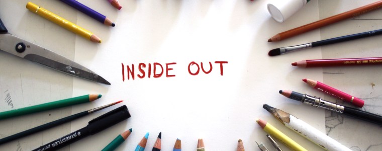 INSIDE OUT