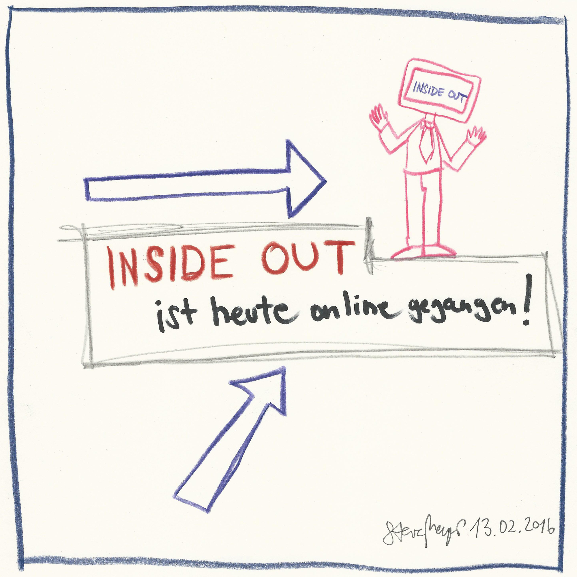 INSIDE OUT - 13.02.2016