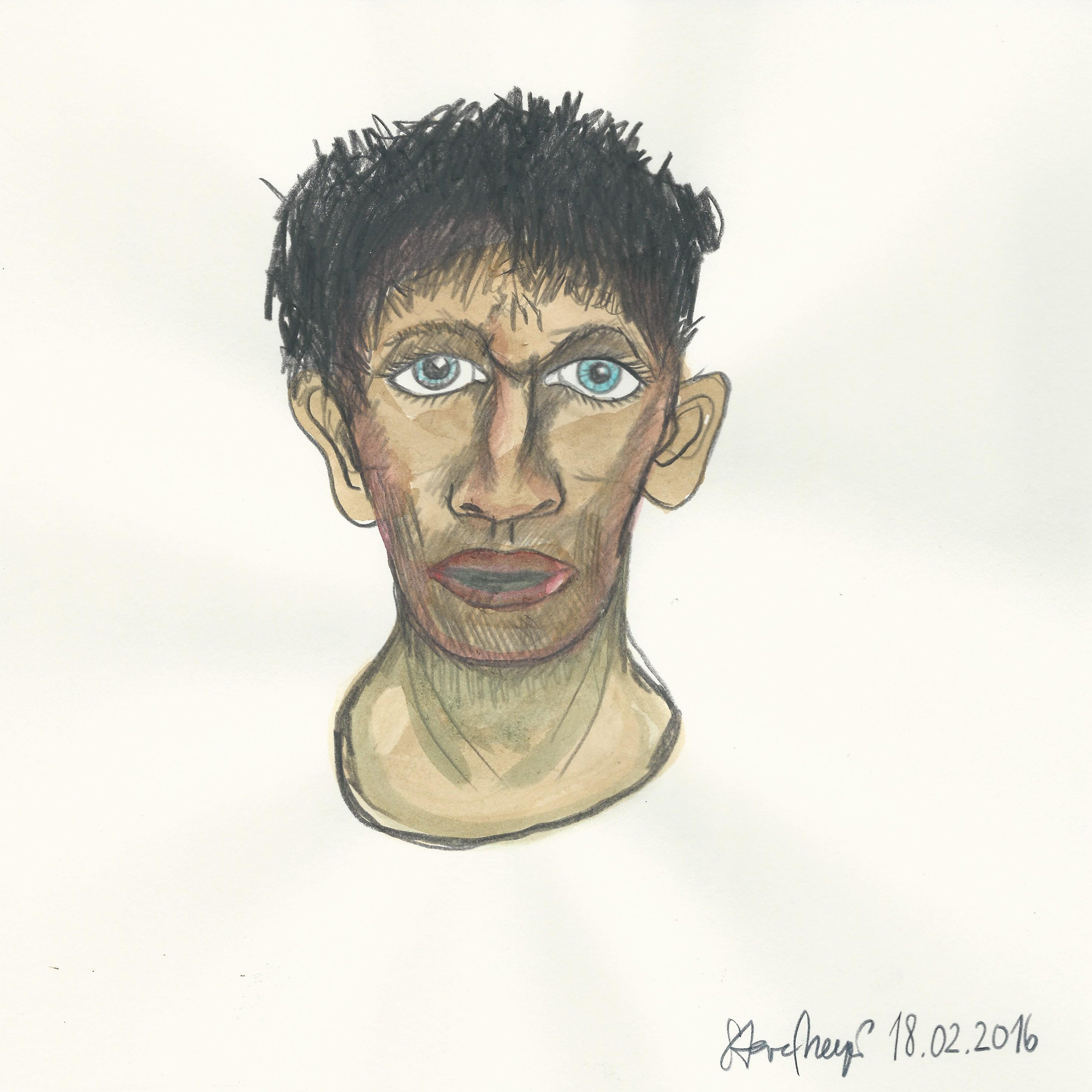 INSIDE OUT - 18.02.2016