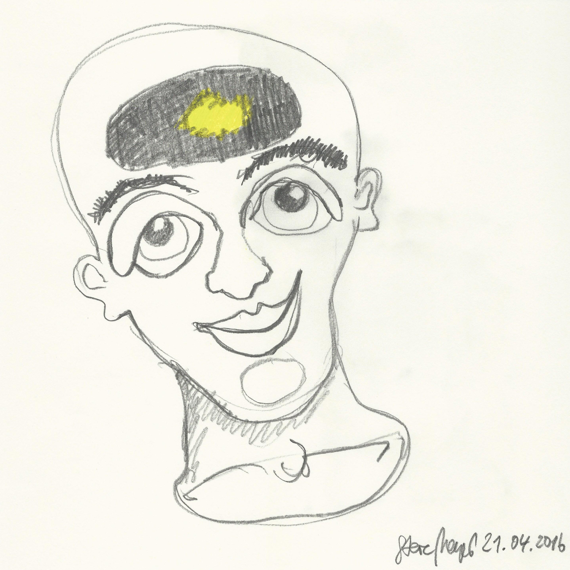 INSIDE OUT - 21.04.2016