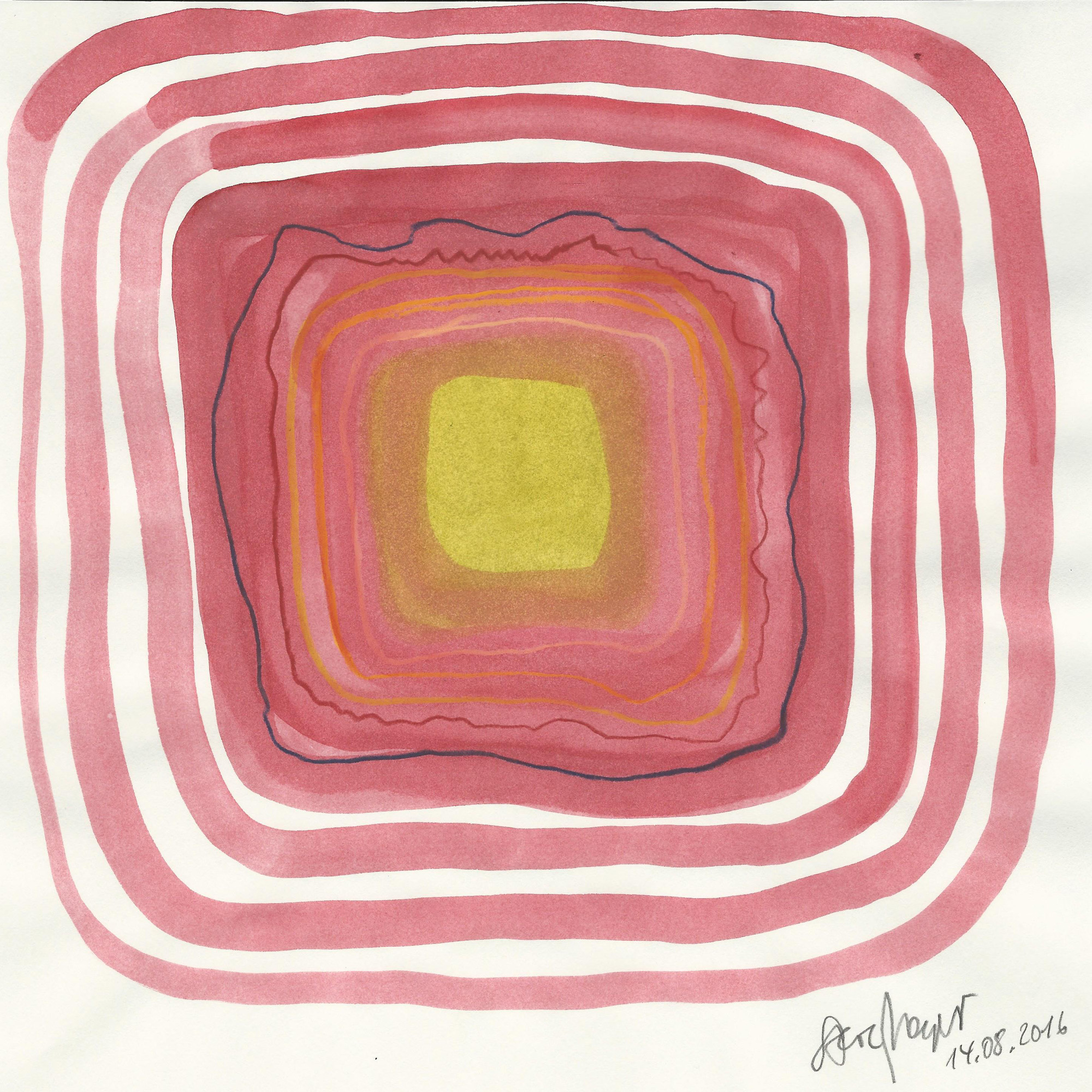 INSIDE OUT - 14.08.2016