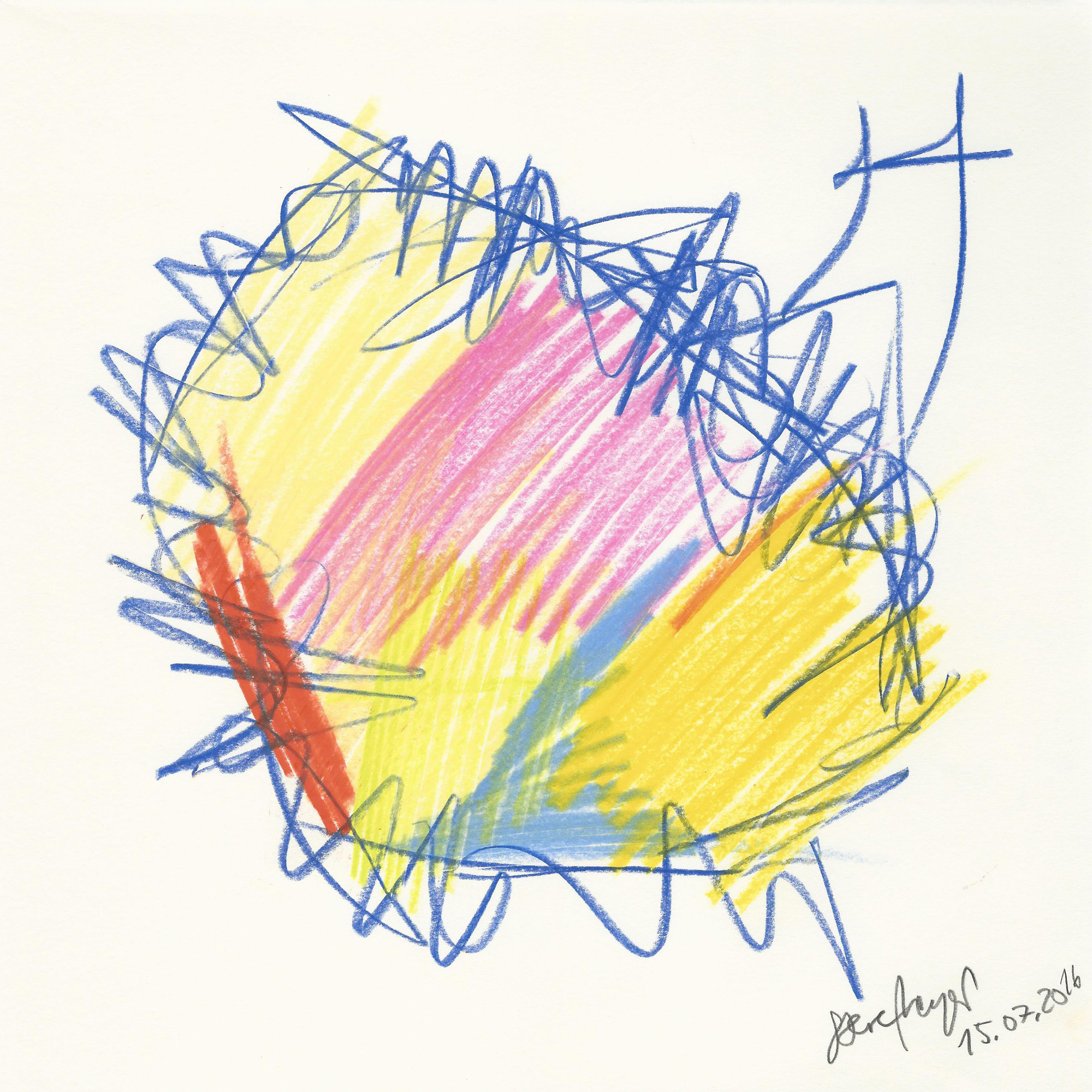 INSIDE OUT - 15.07.2016