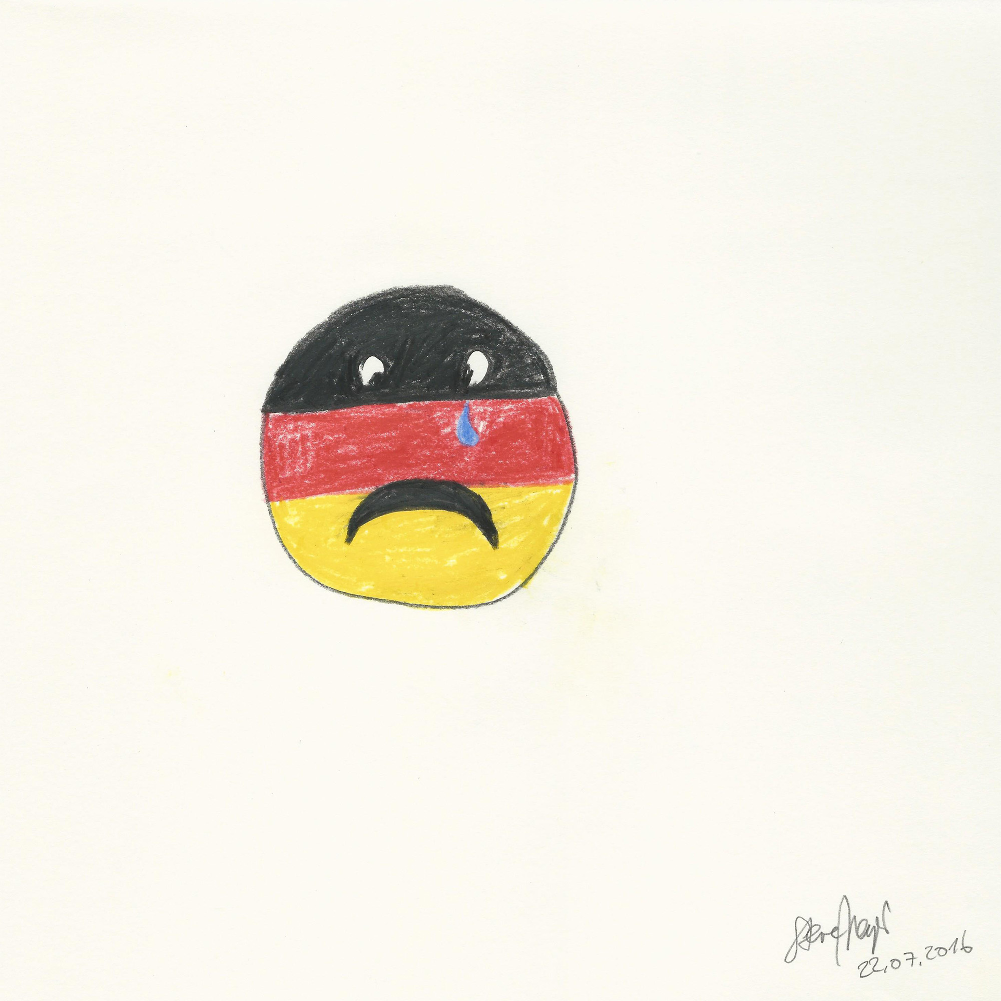 INSIDE OUT - 22.07.2016