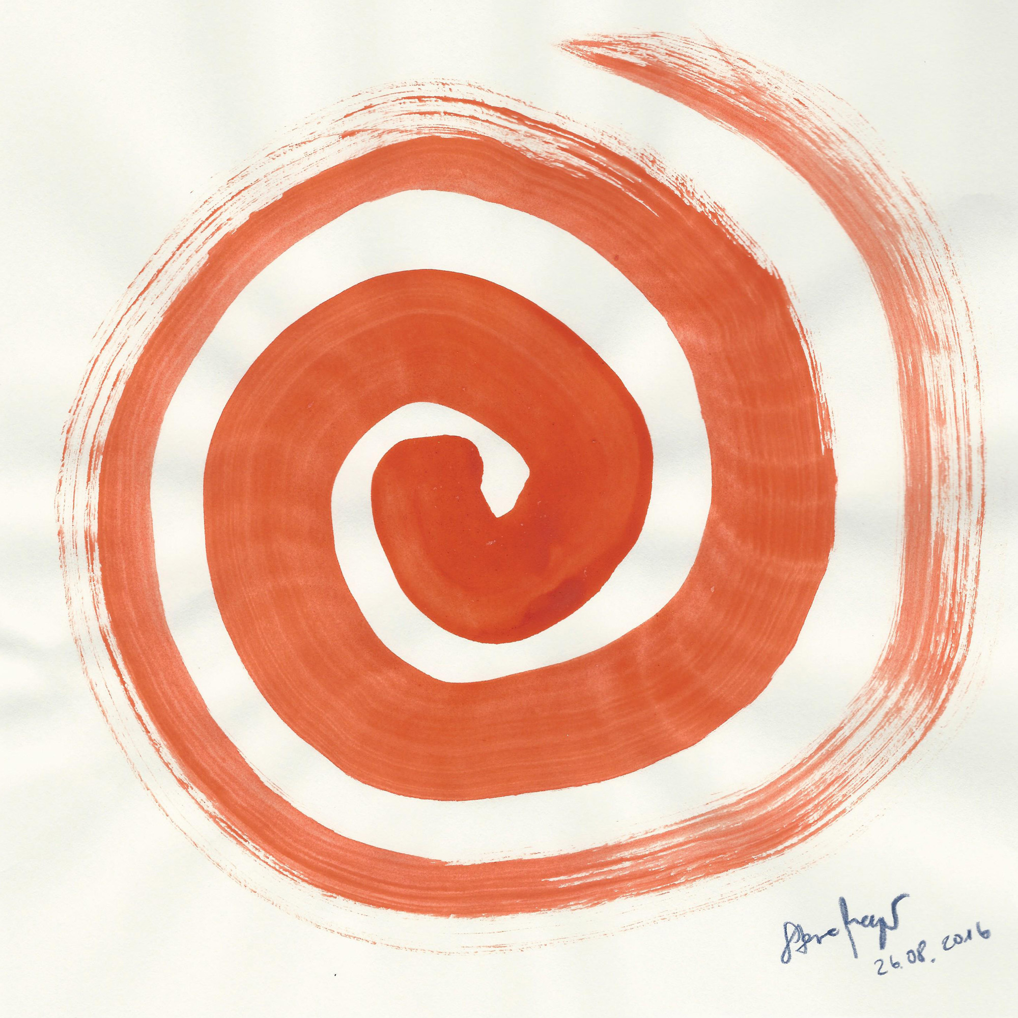 INSIDE OUT - 26.08.2016