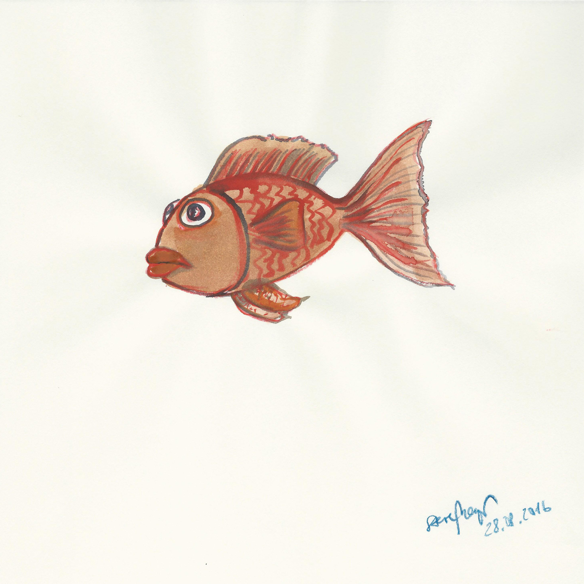 INSIDE OUT - 28.08.2016