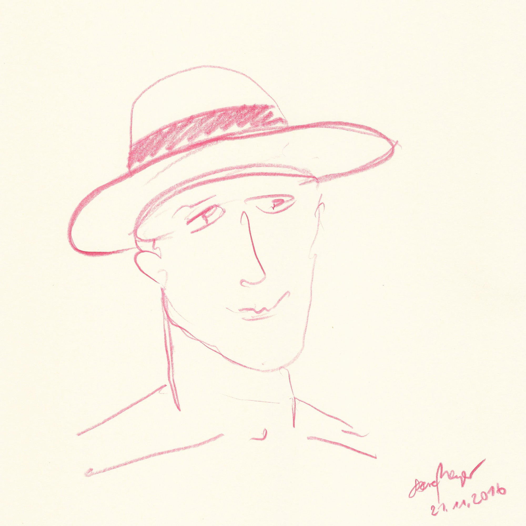 INSIDE OUT - 21.11.2016