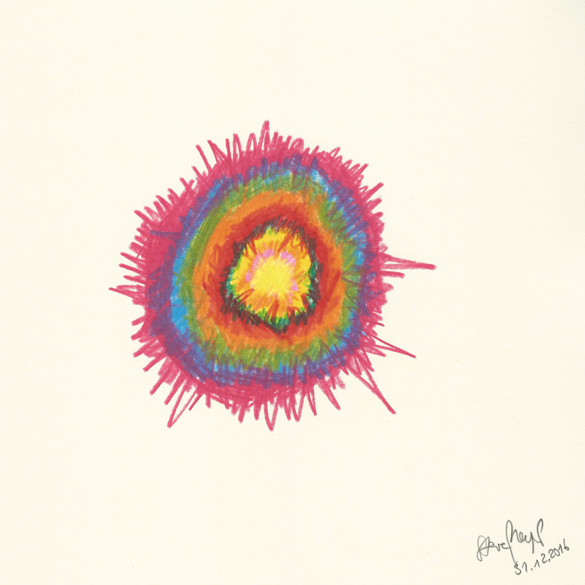 INSIDE OUT - 31.12.2016