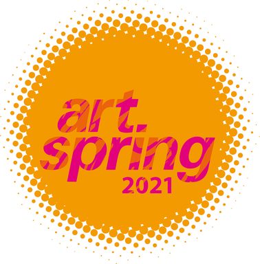 Art Spring Logo